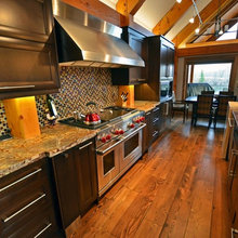 Kitchen Ideas