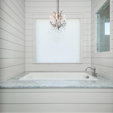 New Master Bath