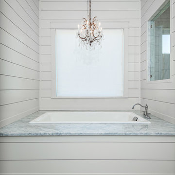 Arbogast Custom Homes Texas Hill Country Contemporary