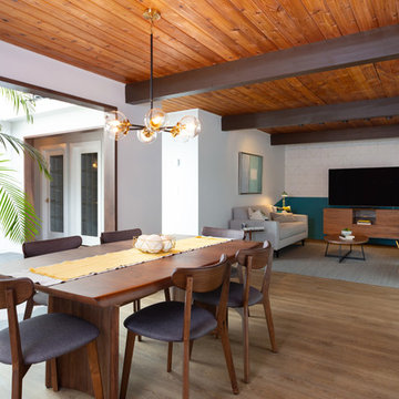 Mid-Century Revival