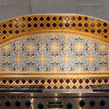 Traditional Elegance