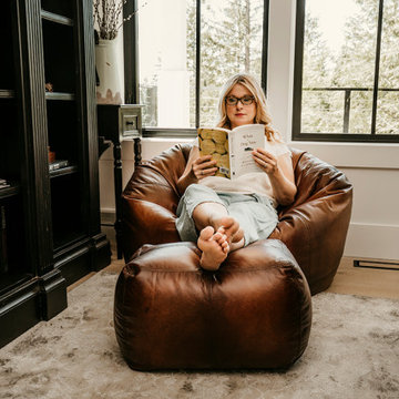 Reading Nook