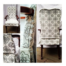 Dining Room Slipcovers