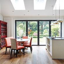 Kitchen/Diner/Living