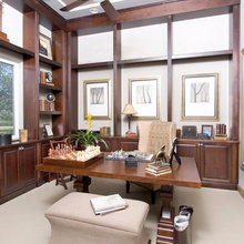 Home Office Ideas