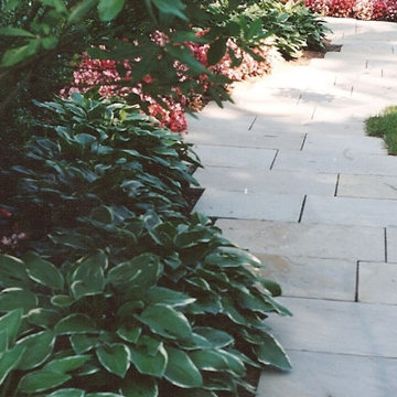 Walks and Pathways