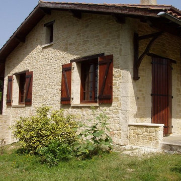 DECOPIERRE EXTERIEUR
