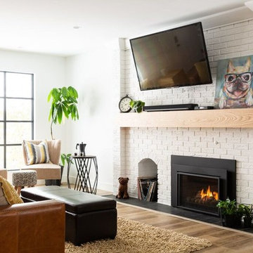 Industrial Stunner