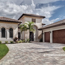 new house