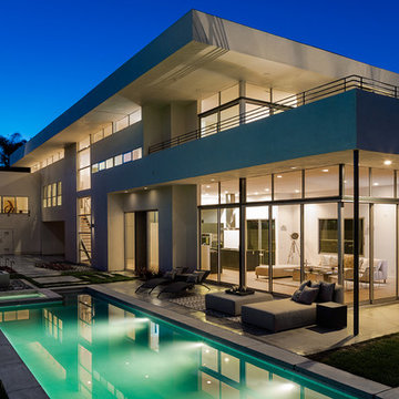 Mountain View Residence