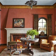 Paint colors