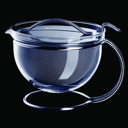 mono - mono mono Filio Teapot - Small - Teapots