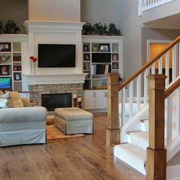 Country Home for Active Lifestyle, Lake Geneva, Wi