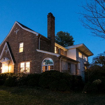 Gloucester Rd. Addition & Renovation
