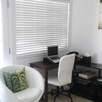 Palacios Residence