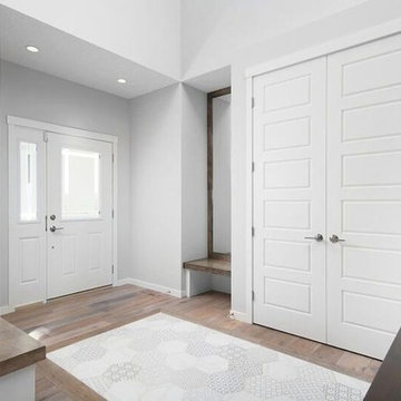 New Prominent Homes Ltd Project