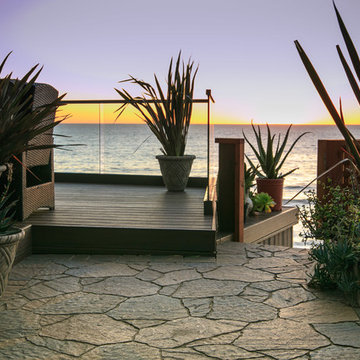 Peterson II Project : Western Outdoor Designs