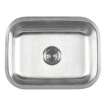 Kitchen Sinks