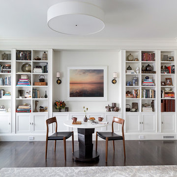 Brooklyn Heights Apartment