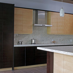 Existing project - Products