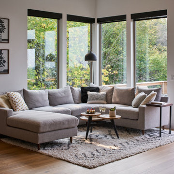 Valley View Home