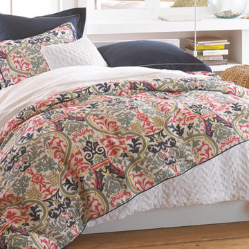 Bold Patterns