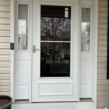 Storm Doors