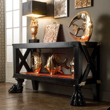 Preview Salone del mobile