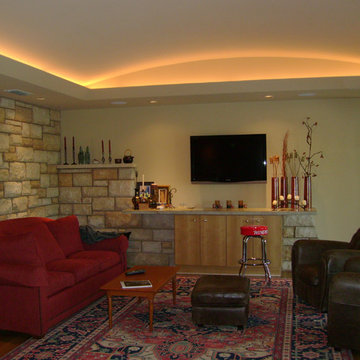 Canonero Residence