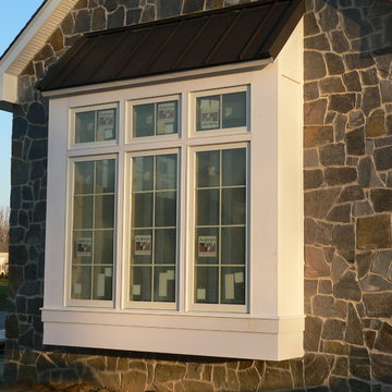 108 Blackpool & Brighten, Rehoboth Country Club