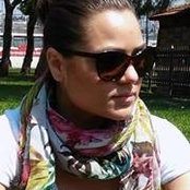 Ezgi Aydoğdus foto