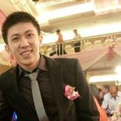 Tony Setiawan's photo
