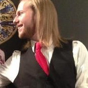 Harrison Burkes billede