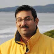 Arindam Roy's photo