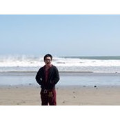 Yefei Wang's photo