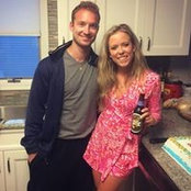 Ashley Donahue's photo