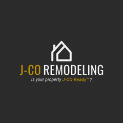 J-CO Remodeling, LLC.