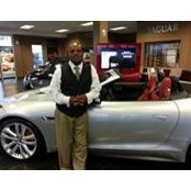 Timothy Williams's photo