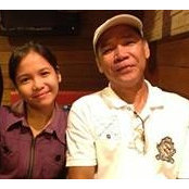 Rose Ann Tabioss billede