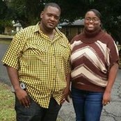 Arianna Thomas Robinson's photo