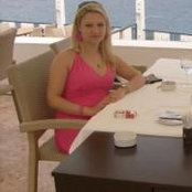 Türkan Yıldız's photo