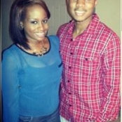 Dadrian Campbell's photo