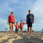 Halyna Kushyk's photo