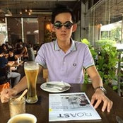 Xuanhao Yip's photo