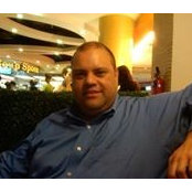 Mike Riveras billede