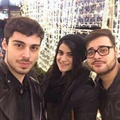 Andrea Leaci's photo