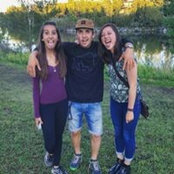 Bennett Reusch's photo