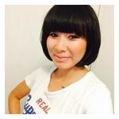 Nicole Tian's photo