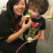 Photo de Minjie Liu