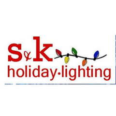 SK Holiday Lighting